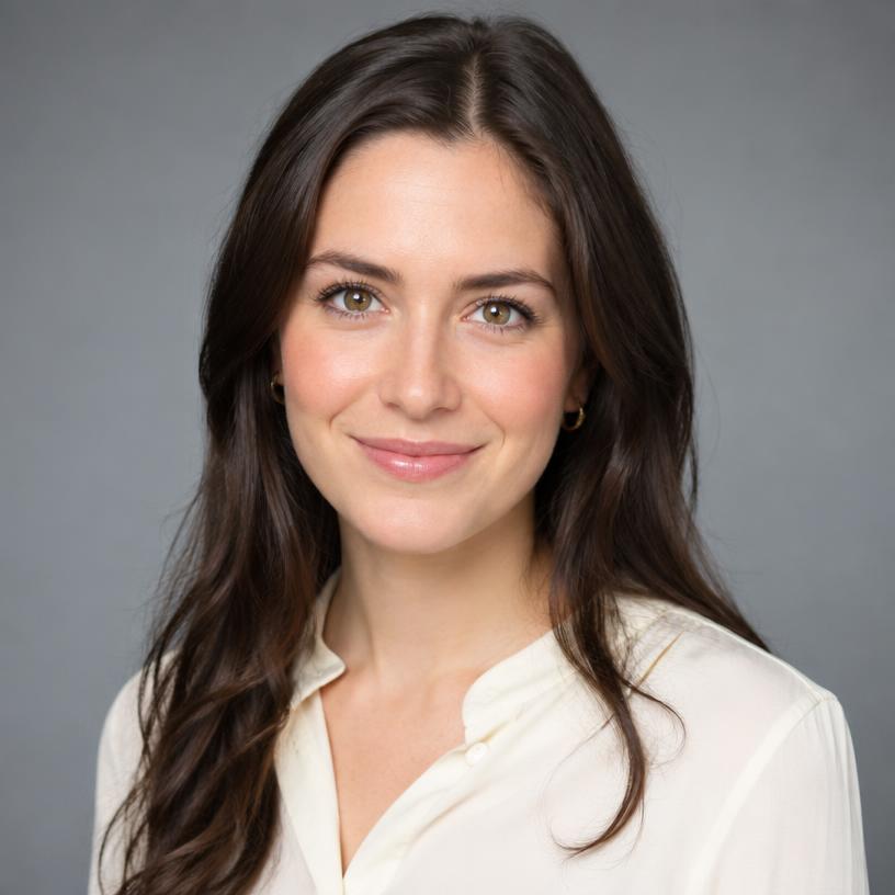 Lena Fogg