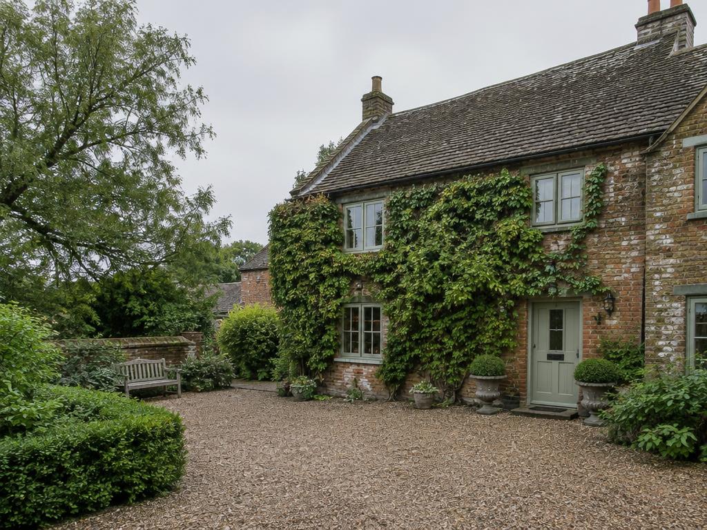 31 Copperfield Row, West Hill